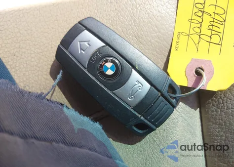 2011 BMW 328I xDrive from USA, damaged, VIN WBAPK7C54BA819418